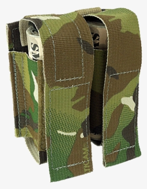 Grenade Pouch Multicam