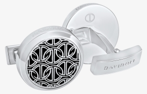 Cufflinks – Round