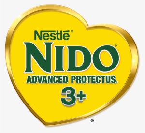 An Error Occurred - Nido Advanced Protectus 3+ Logo