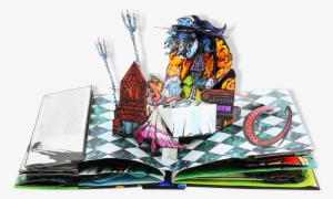 Beauty And The Beast - Beauty And Beast Sabuda