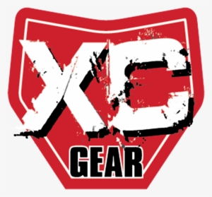 Xc Gear - Graphic Design