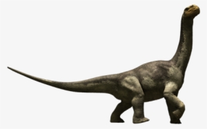 Dinosaur Png Icon - Jurassic Fight Club Camarasaurus