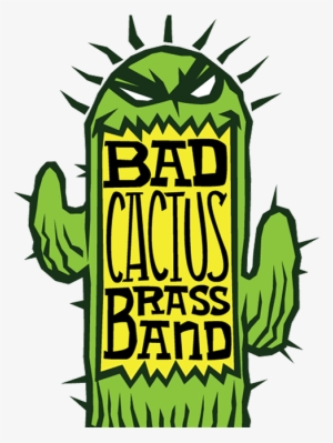 Bad Cactus - Bad Cactus Brass Band - Christmas Cactus