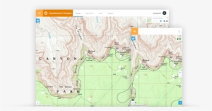 Home Banner Georeferencer - Atlas