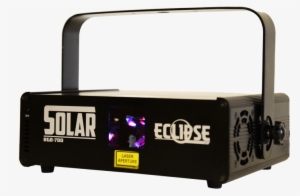 Ave Eclipse Solar 700 Rgb Full Colour Laser Light With