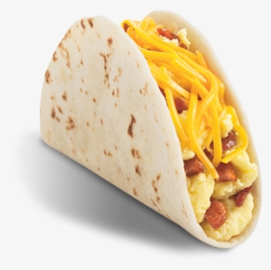 Taco Vector Breakfast - Breakfast Tacos Clipart