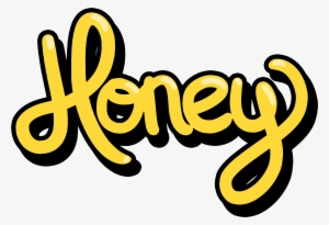 Honey Site Logo Png
