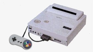 Super Nintendo Bts - Prototype Playstation Nintendo