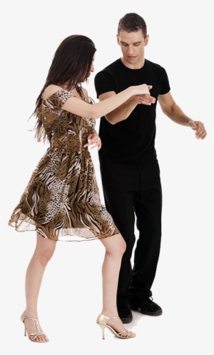 Salsa Is The Hottest Latin Dance To Come Along In Years, - Latin Dance Png