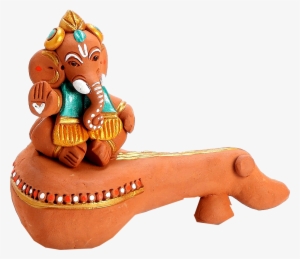 God Ganesha Transparent Image Png Seven - Ganesha God Soil