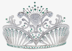 Miss Universe Crown Png
