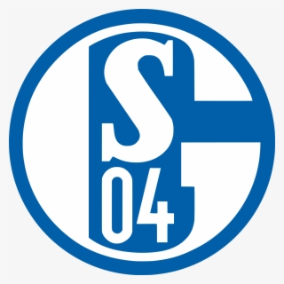 Fc Schalke 04 Logo - Schalke 04 Logo
