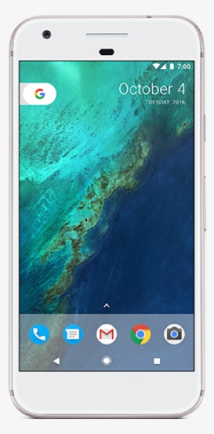 Google Pixel Review India - Pixel Xl - 32gb - Really Blue