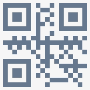 Qr Code Icon Png - Ecobank Masterpass