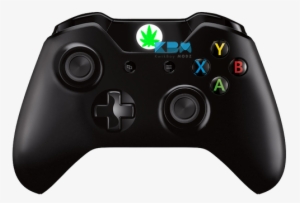 Image - Xbox Video Game Controller
