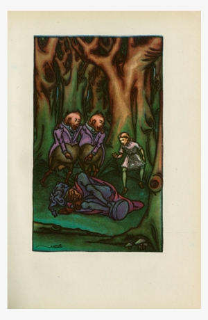 Birnbaum - Painting