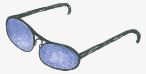Sunglasses - Clip Art