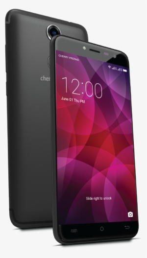 Cherry Mobile's Flare S6 - Cherry Mobile Flare S6