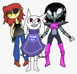 Undertale