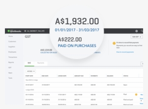 Gst - Utility Software