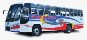 Ordinary-bus - Pasacao