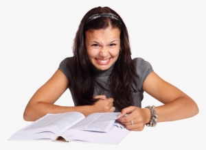 Reading Books Images Png