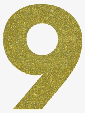 Confetti Gold