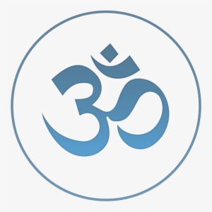 Magazin Om - Peace Love And Om - 578x577 PNG Download - PNGkit