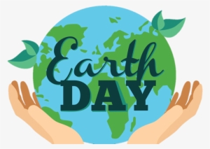 Earth Day Logo Final - Annie