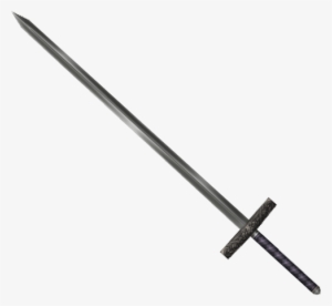 Valencia's Sword - Type 0 Queen Sword
