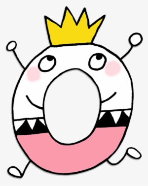 Funny Font - Funny Letters Png