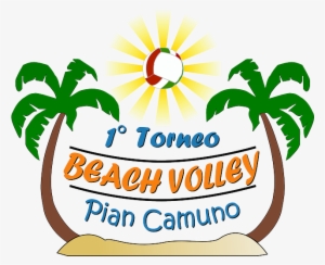 Sand, Beach, Palm, Tree, Cartoon, Free, Trees, Sunset - Beach Silhouette Clip Art