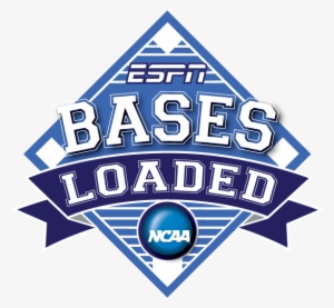 Bases Loaded Logo - Ncaa