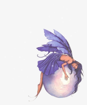 Licences Products Amy Brown Sphere Ii Sticker