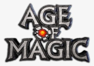 Age Of Magic - Age Of Magic Logo