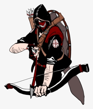 Image Free Library Anger Drawing Sniper - Tf2 Sniper Anger Art