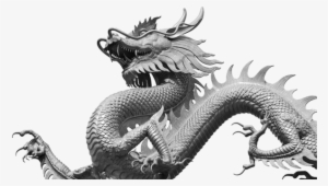Monday Sunday - Cantonese Dragon