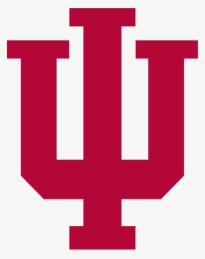 Indiana Hoosiers - Indiana University Png