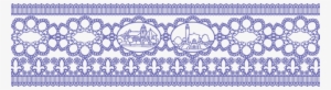 Presidential-lace - Motif
