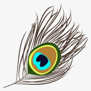 Download Free Image And Clipart Eye Images - Peacock Feather Clipart Png