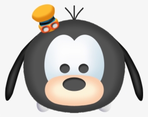 Knight Goofy Second Form By Portadorx Deviantart - Tsum Tsum Donald Png
