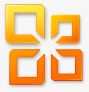 Microsoft Office Logo - Microsoft Office 2013 Logo Png