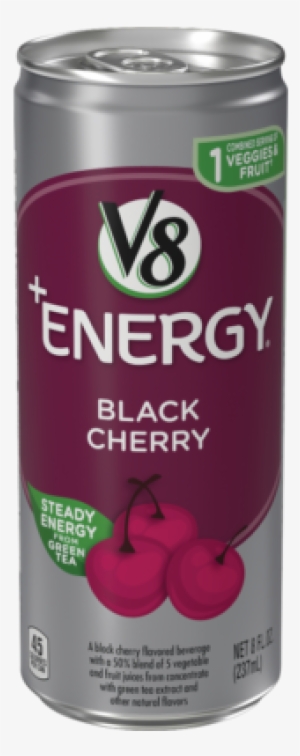 V8 Energy Pomegranate Blueberry