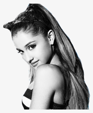 Visit - Ariana Grande Png