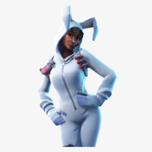 Bunny Brawler - Fortnite Bunny Brawler Skin
