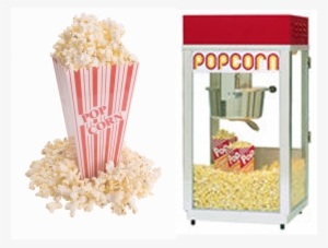 Popcorn - Gold Medal Products 2488 8 Oz. Super 88 Popcorn Popper