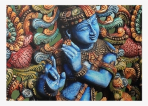 Paintings Of Krishna For Living Room