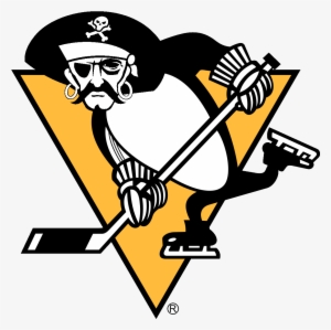 Pittsburgh Penguins Logo 2016