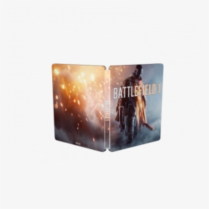 Battlefield™ - Battlefield 1 Steelbook