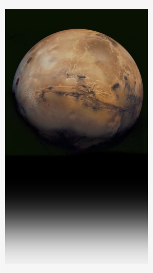 Augmented Reality Is A New Approach To Digital Storytelling - Planet Mars